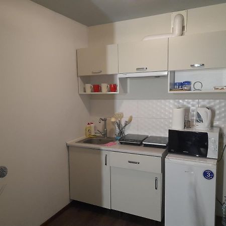 Modern Studio 15 Min To The City Centre Lviv Buitenkant foto