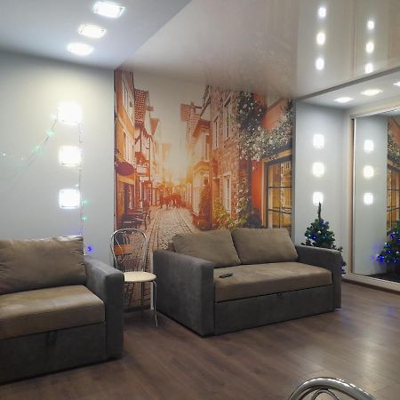 Modern Studio 15 Min To The City Centre Lviv Buitenkant foto