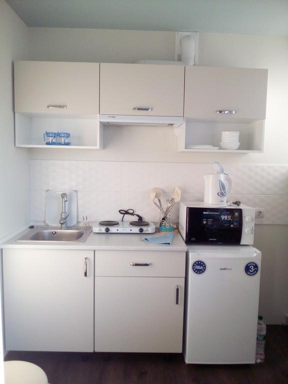 Modern Studio 15 Min To The City Centre Lviv Buitenkant foto